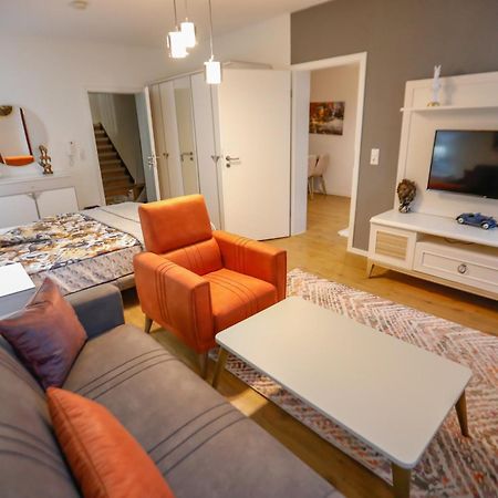 Turis Ferienwohnung 50-1 Triberg im Schwarzwald Zewnętrze zdjęcie