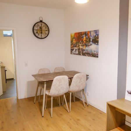 Turis Ferienwohnung 50-1 Triberg im Schwarzwald Zewnętrze zdjęcie
