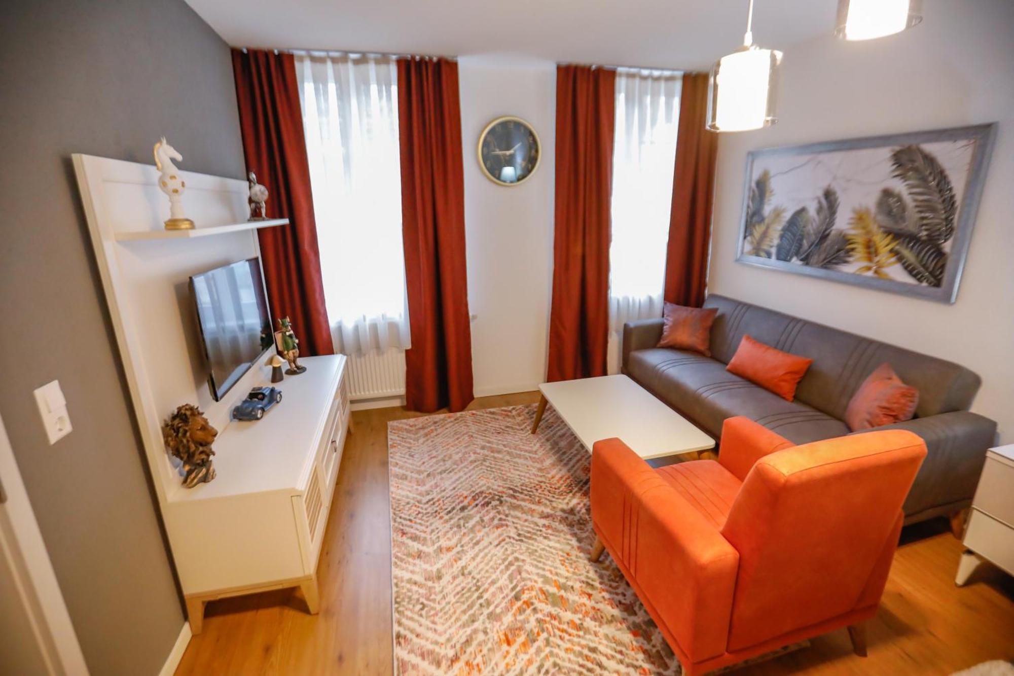 Turis Ferienwohnung 50-1 Triberg im Schwarzwald Zewnętrze zdjęcie