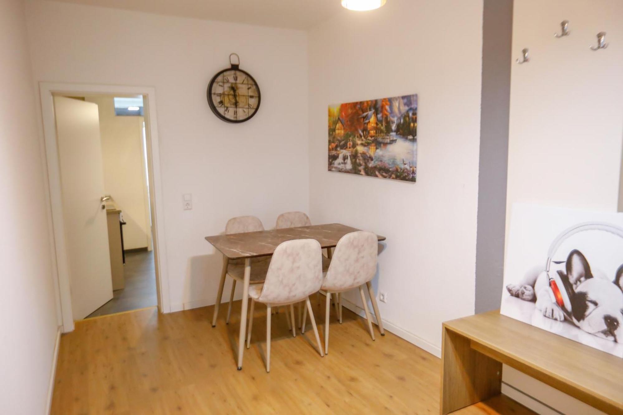Turis Ferienwohnung 50-1 Triberg im Schwarzwald Zewnętrze zdjęcie
