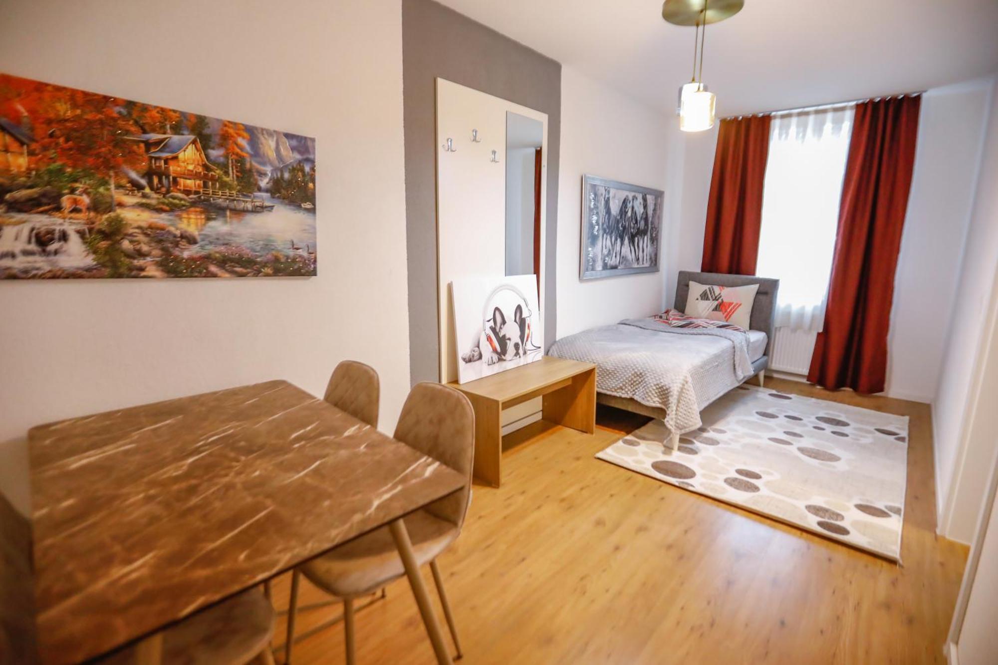 Turis Ferienwohnung 50-1 Triberg im Schwarzwald Zewnętrze zdjęcie