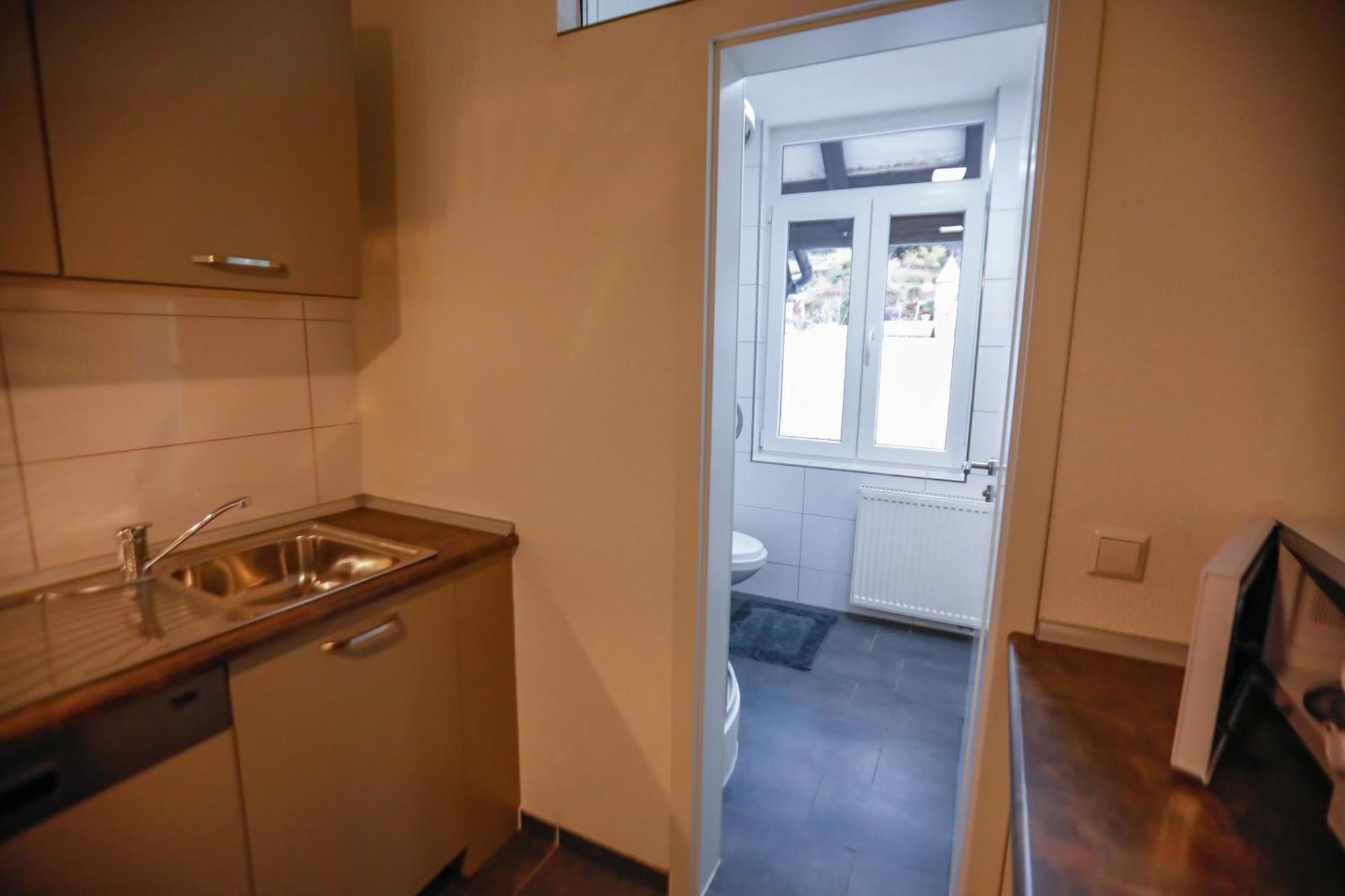 Turis Ferienwohnung 50-1 Triberg im Schwarzwald Zewnętrze zdjęcie