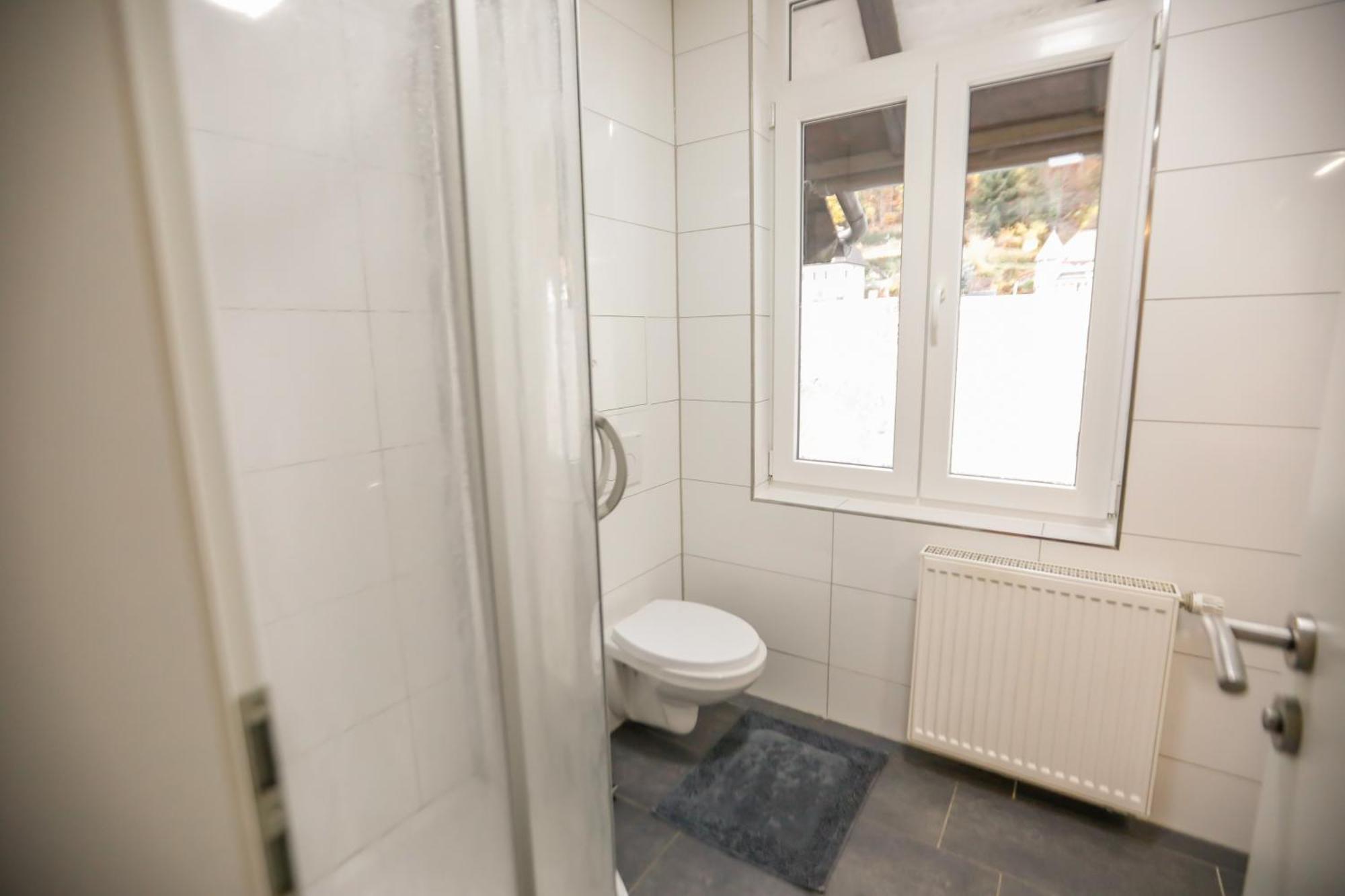 Turis Ferienwohnung 50-1 Triberg im Schwarzwald Zewnętrze zdjęcie