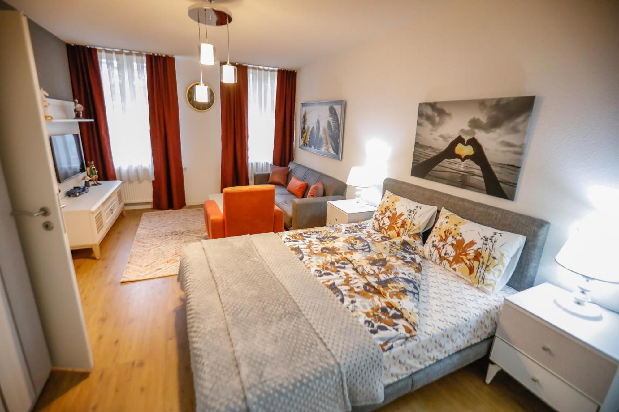 Turis Ferienwohnung 50-1 Triberg im Schwarzwald Zewnętrze zdjęcie