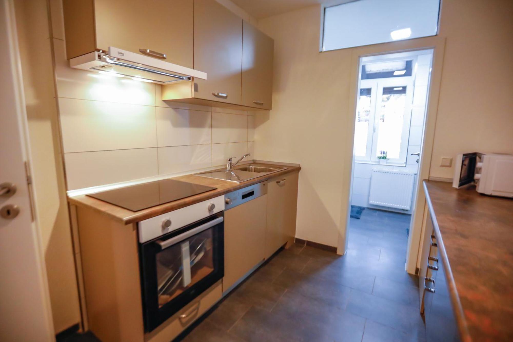Turis Ferienwohnung 50-1 Triberg im Schwarzwald Zewnętrze zdjęcie